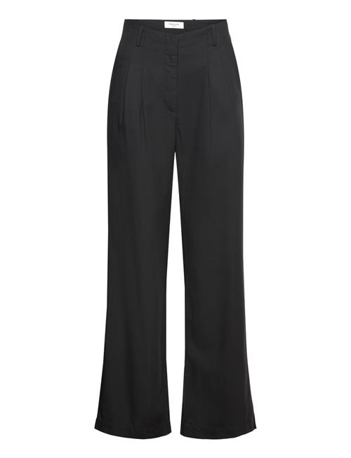 Rosemunde Trousers Rosemunde Black