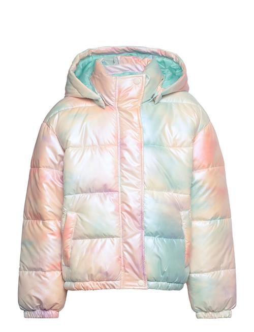 name it Nkfmash Puffer Jacket Name It Patterned