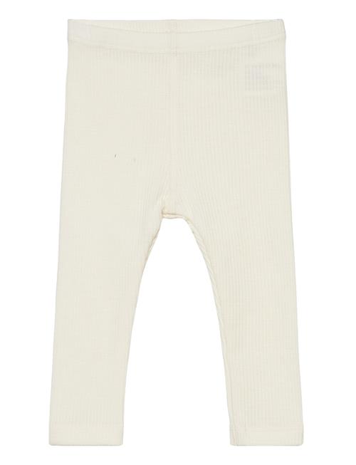 Hust & Claire Lee - Leggings Hust & Claire Cream