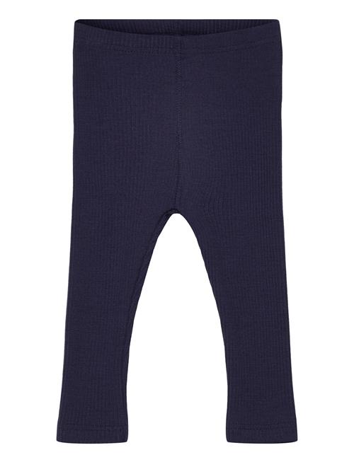 Hust & Claire Lee - Leggings Hust & Claire Navy