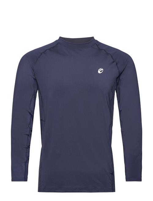 ZEBDIA Men L/S Baselayer ZEBDIA Navy