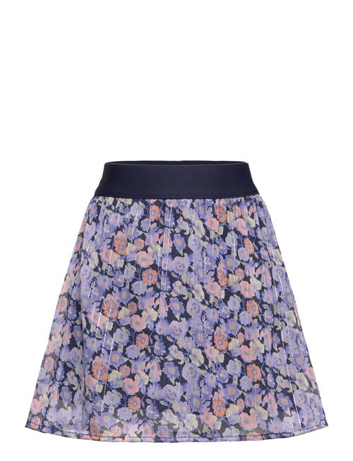 Nkftirance Skirt Ps Name It Patterned