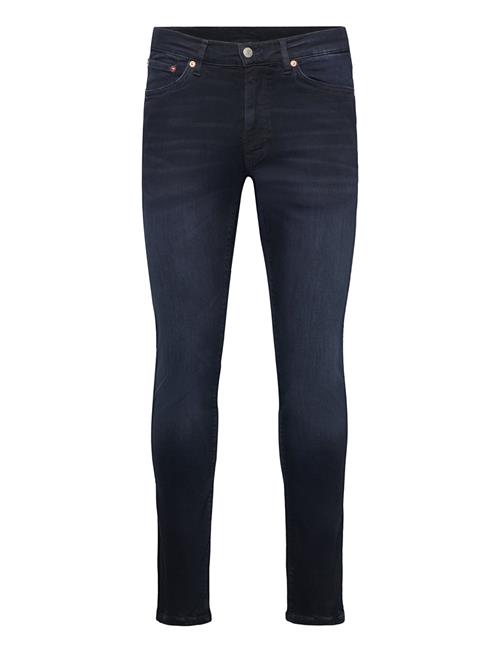 GANT Extra Slim Active Recover Jeans GANT Black