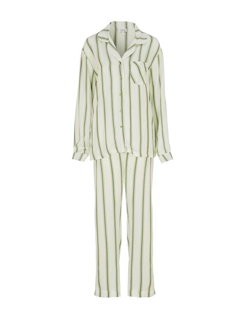 Damella of Sweden Pyjamas Damella Of Sweden Green