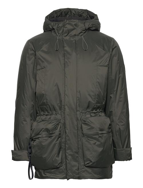 Rains Vardo Parka W4T4 Rains Khaki