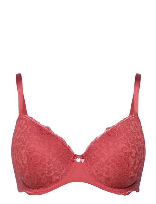 Hunkemöller Marine Pd Hunkemöller Red