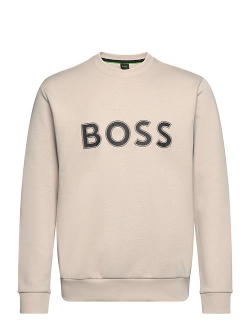 BOSS Salbo 1 BOSS Beige