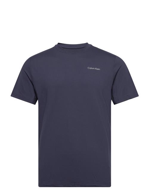 Calvin Klein Golf Newport T-Shirt Calvin Klein Golf Navy