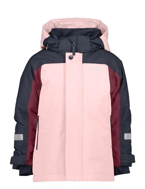 Didriksons Neptun Kids Jkt 3 Didriksons Pink