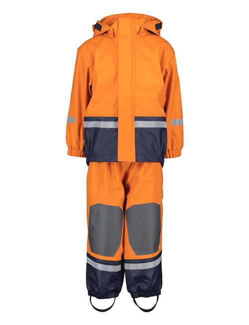 Boardman Kids Set 11 Didriksons Orange