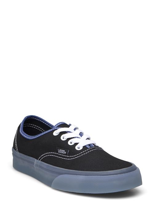 Authentic VANS Black