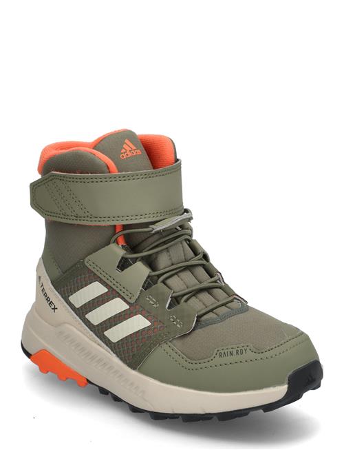 adidas Terrex Terrex Trailmaker High C.rdy K Adidas Terrex Green