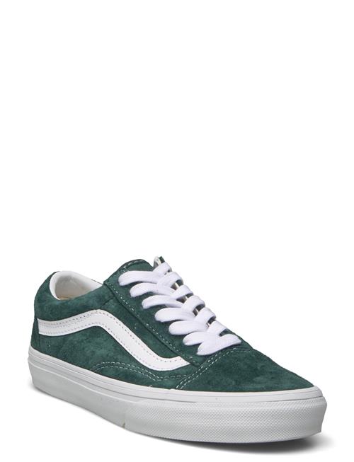 VANS Ua Old Skool VANS Green