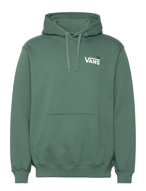 VANS Posted Loose Po VANS Green