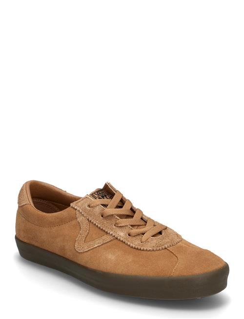 VANS Sport Low VANS Brown