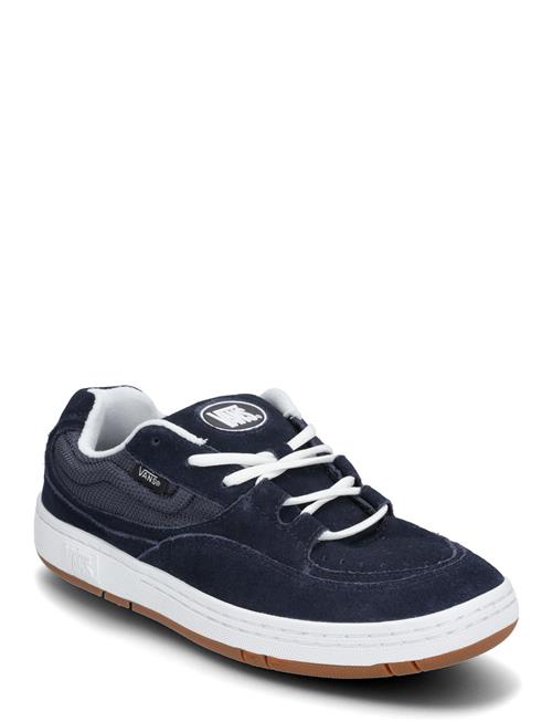 VANS Speed Ls VANS Navy