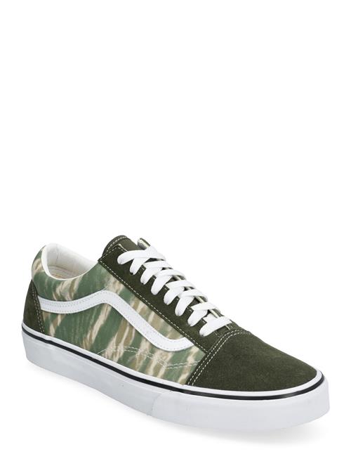 VANS Old Skool VANS Green