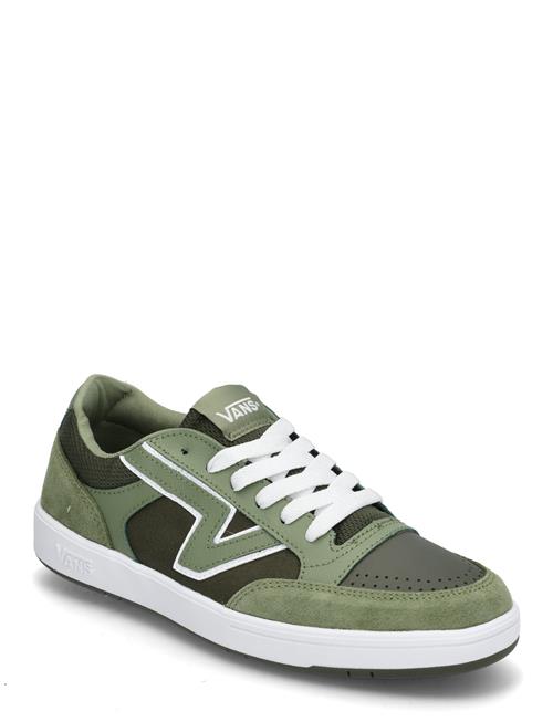 VANS Lowland Cc VANS Green