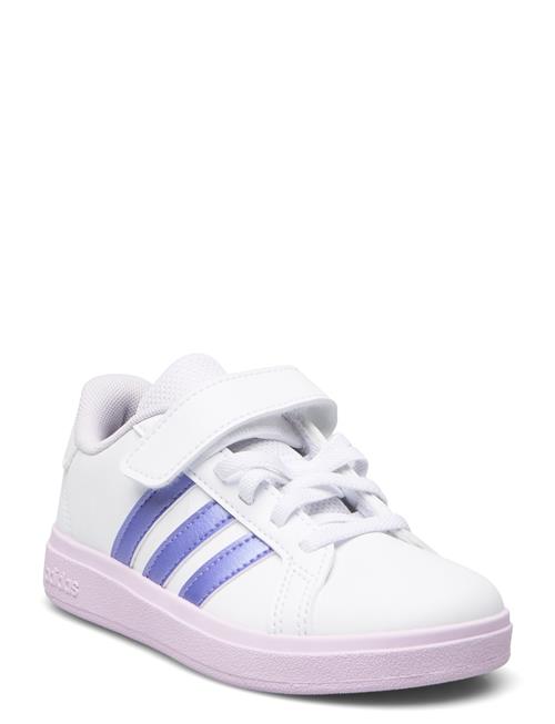 adidas Sportswear Grand Court 2.0 El C Adidas Sportswear White