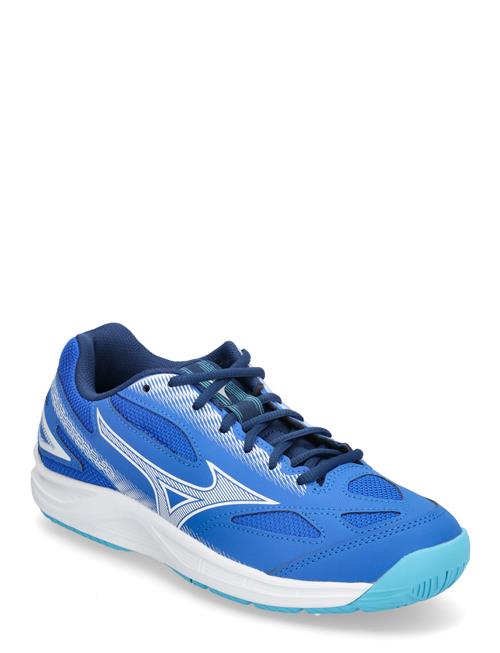 Mizuno Stealth Star 2 Jr. Mizuno Blue