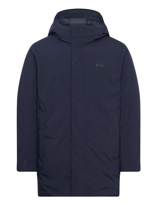 Helly Hansen Urb Pro Ht Down Coat Helly Hansen Navy