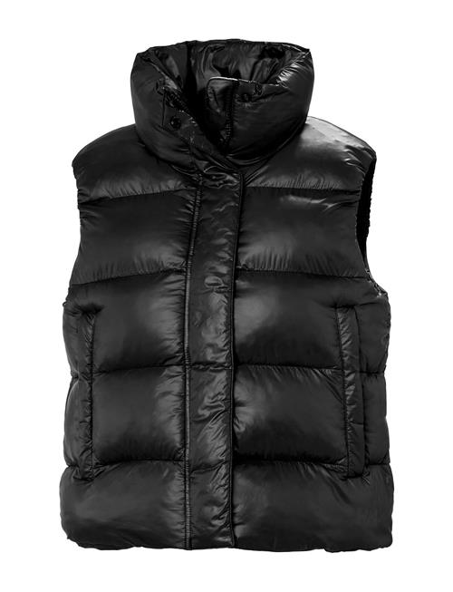 Helly Hansen W Jade Vest Helly Hansen Black