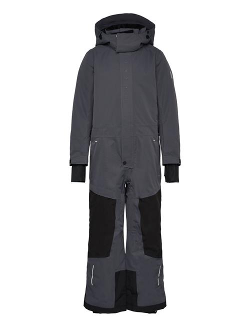 Reima Reimatec Winter Overall, Palaten Soft Reima Grey