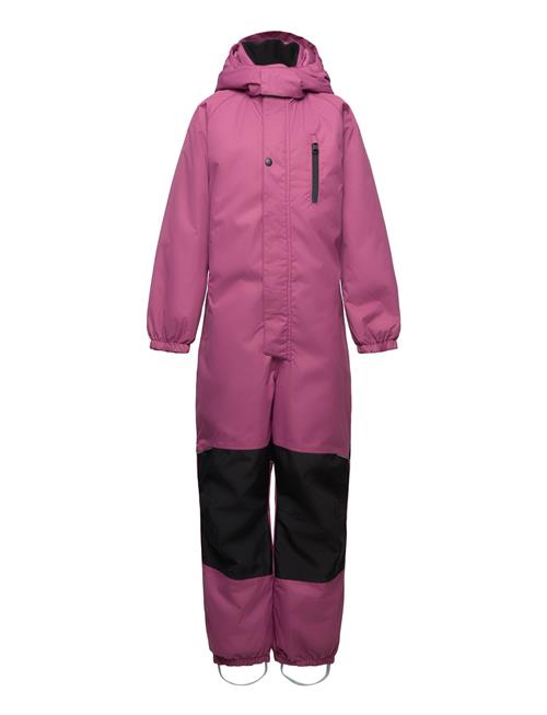 Reima Reimatec Winter Overall, Kaunisto Reima Pink