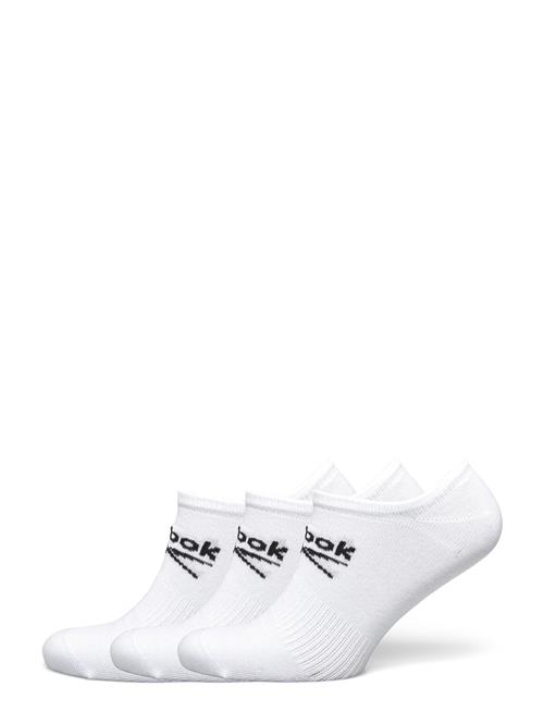 Reebok Classics Sock Low Cut Reebok Classics White