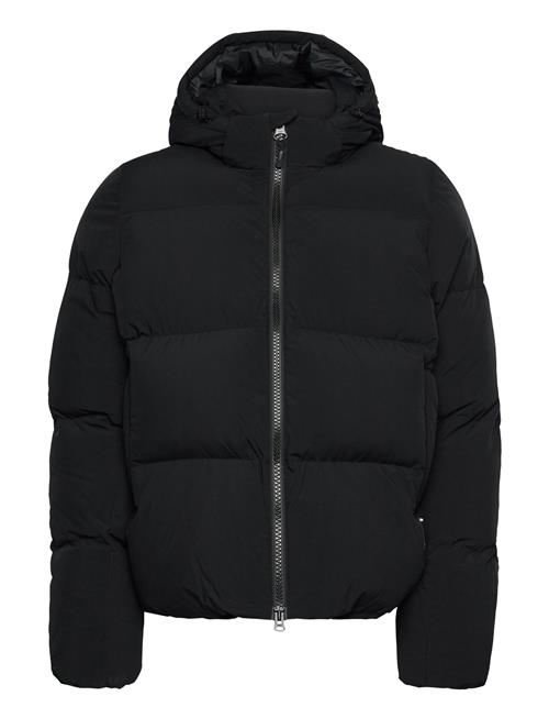 Björn Borg Centre Puffer Jacket Björn Borg Black