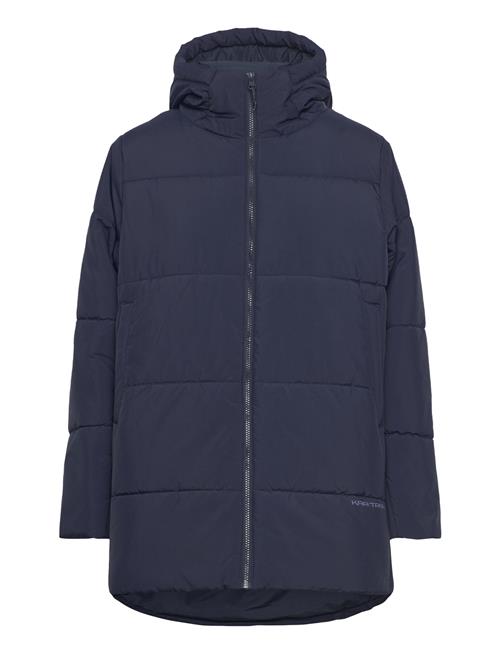 Kari Traa Lea Jacket Kari Traa Navy