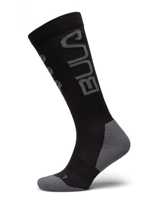 Bula Geo Ski Sock Bula Black