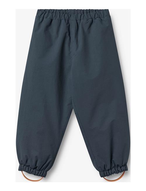 Ski Pants Jay Tech Wheat Navy