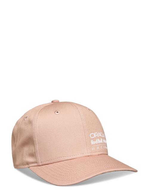 New Era Seasonal 9Fifty Pc Rbullf1 New Era Beige