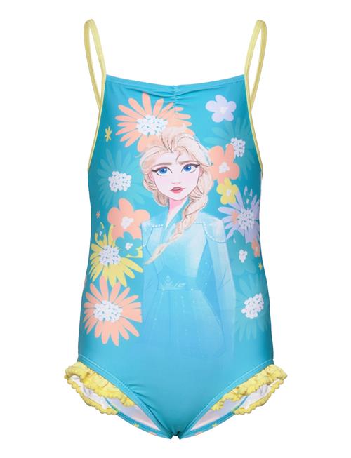 Disney Swimsuit Disney Blue