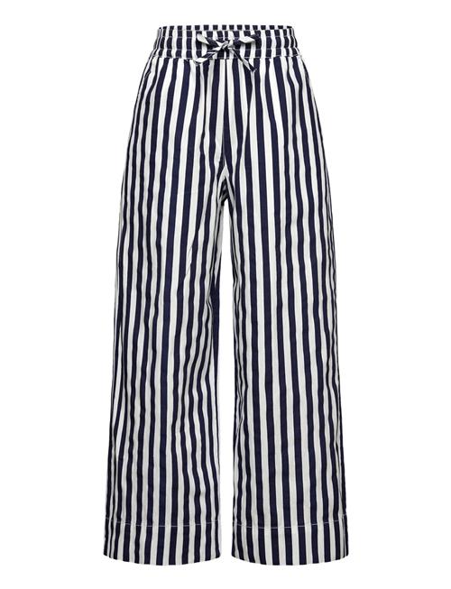 Sacky Pipa Pants Mads Nørgaard Navy