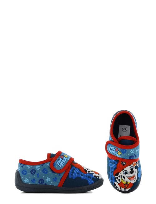 Leomil Pawpatrol House Shoe Leomil Blue