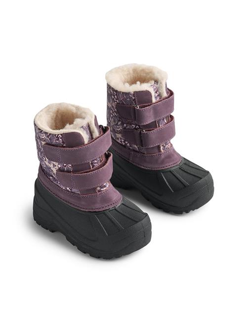 Wheat Winterboot Thy Wheat Purple