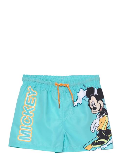 Disney Swimming Shorts Disney Blue