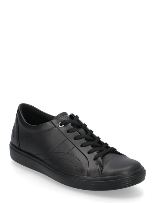 ECCO Classic Sneaker W ECCO Black