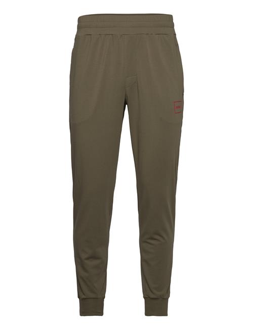 HUGO Laze Pants Cw HUGO Khaki