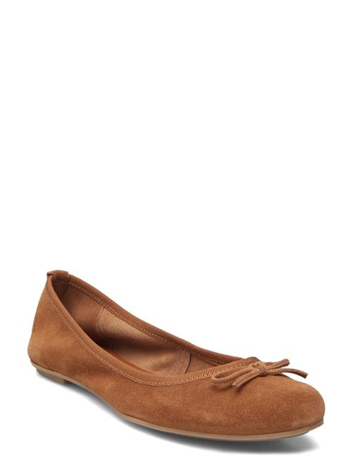 Sofie Schnoor Ballerina Sofie Schnoor Brown