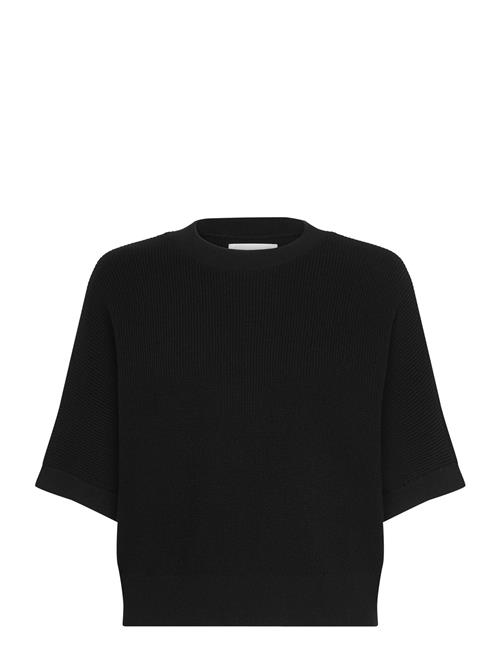 Mschamari Rachelle 2/4 Pullover MSCH Copenhagen Black