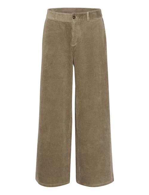 Culture Cuklay Pants Culture Beige