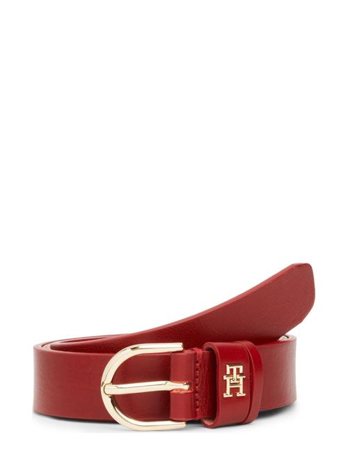 Tommy Hilfiger Essential Effortless 2.5 Gold Tommy Hilfiger Red