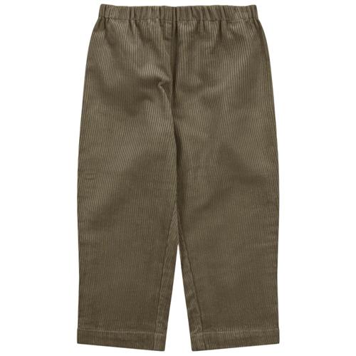 Konges Sløjd SULLY PANTS KALAMATA | Grønn | 4 years