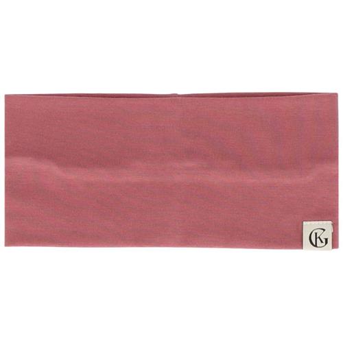 Gullkorn Design Villvette Band Dark Pink | Lyserød | 110/122 cm