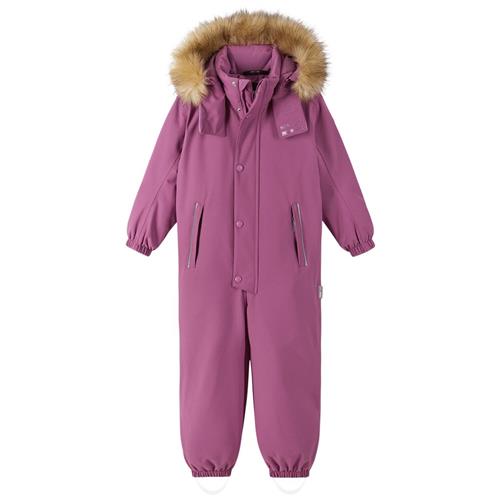 Reima Reimatec® Stavanger Winter Overall Red Violet | Lilla | 134 cm