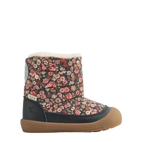 Wheat Delaney Tex Winterboot Raven Wild Flowers | Sort | 20 EU