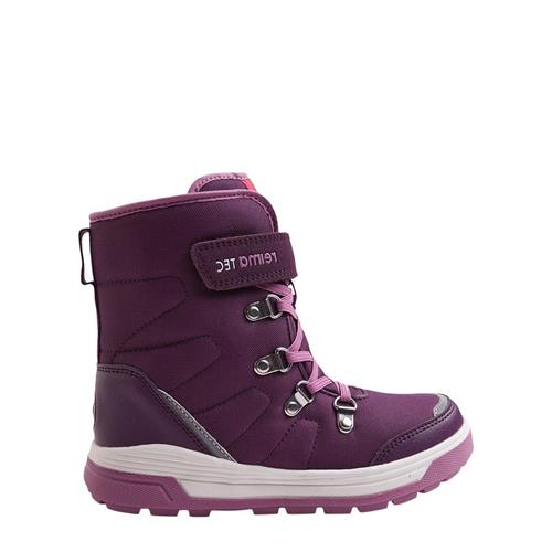 Reima Reimatec® Quicker Winter Boots Deep Purple | Lilla | 38 EU